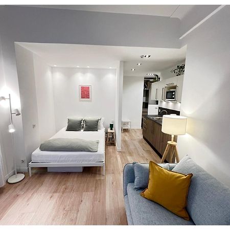 Maison De Cote - Felice Ницца Экстерьер фото