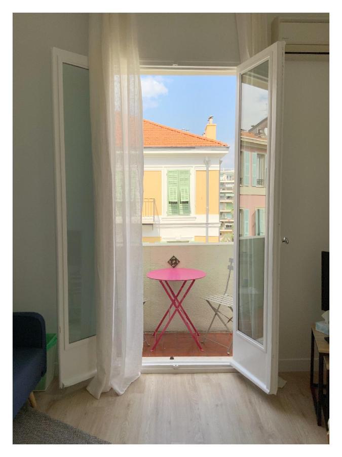 Maison De Cote - Felice Ницца Экстерьер фото