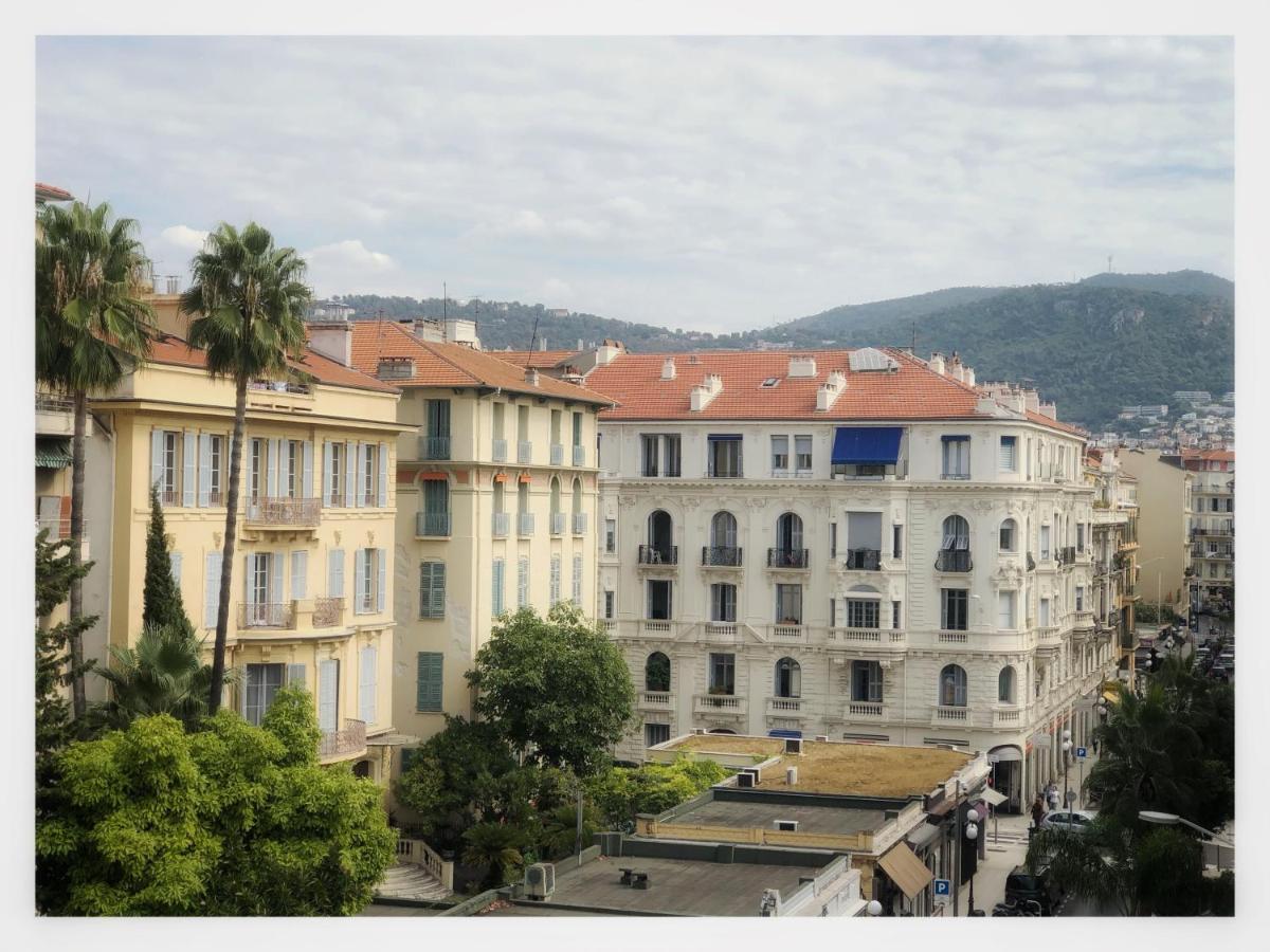 Maison De Cote - Felice Ницца Экстерьер фото