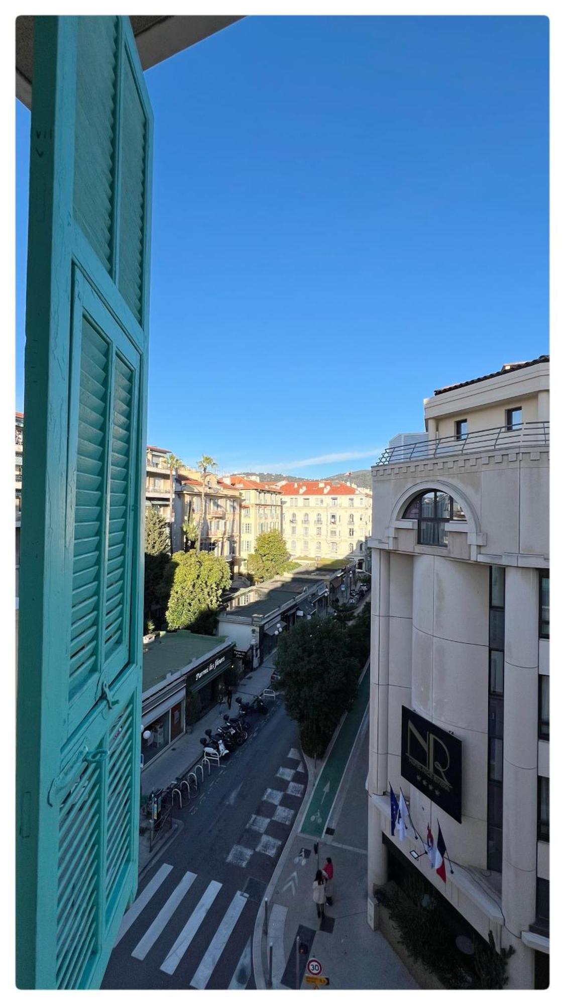 Maison De Cote - Felice Ницца Экстерьер фото